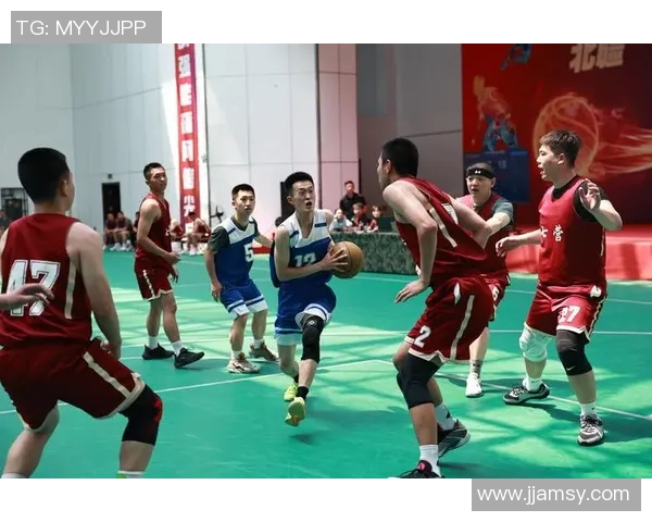 篮球盛宴：深入解析北京篮球队的默契配合与战术运用