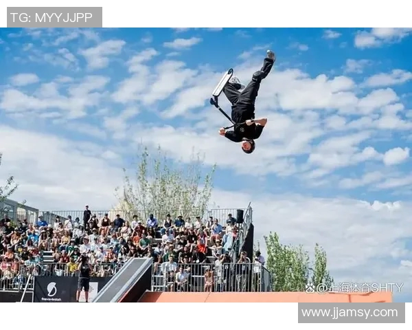 上海滑板队的速度与技巧探讨：滑板运动的魅力与挑战