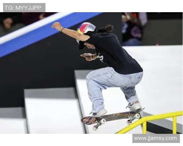 北京滑板队个人能力排名创新高展现新一代滑板运动员风采