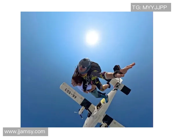 杨芳的极限运动人生探秘：勇敢追梦与挑战自我的深度对话