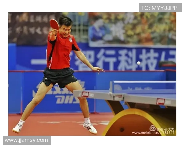 西安乒乓球队在锦标赛中的默契配合与精彩表现分析