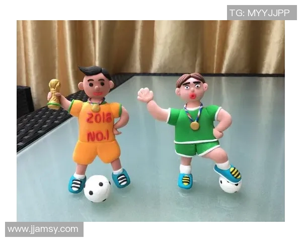 足球明星橡皮泥创意玩具让孩子们在游戏中体验足球的乐趣与梦想 足球明星橡皮泥创意玩具让孩子们在游戏中体验足球的乐趣与梦想