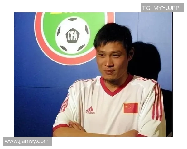 中国足球明星遗憾未能崭露头角的名单及其背后的故事