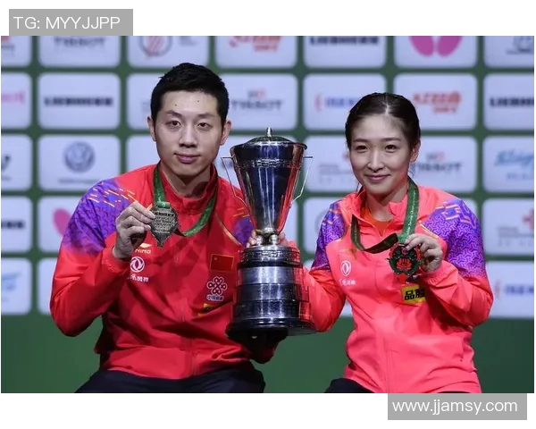 南京乒乓球队在奥运会上的节奏表现与战术分析探讨