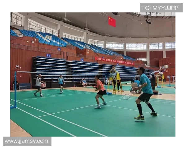 对话吴娜:回顾羽毛球生涯的辉煌与挑战与未来展望 对话吴娜:回顾羽毛球生涯的辉煌与挑战与未来展望