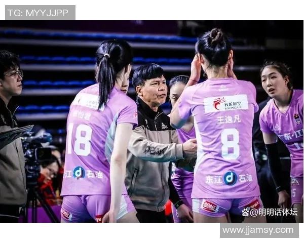 广州与深圳排球队对决后的深度分析与经验总结